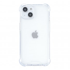 Funda Mobo Light Transparente IPhone 14