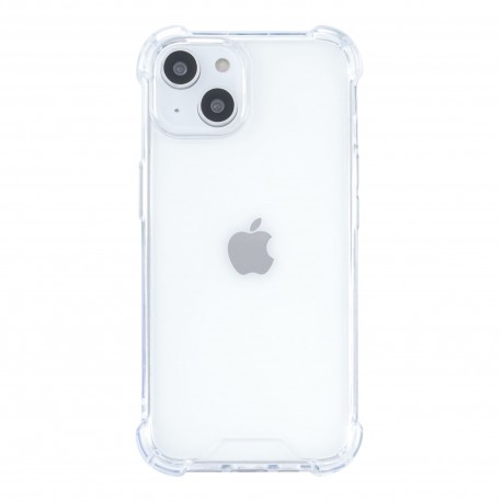 Funda Mobo Light Transparente IPhone 14