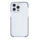 Funda Mobo I See You Transparente IPhone 14 Pro Max