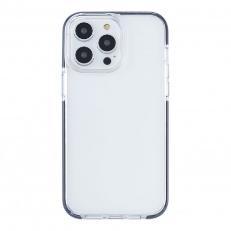 Funda Mobo I See You Transparente IPhone 14 Pro Max