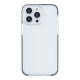 Funda Mobo I See You Transparente IPhone 14 Pro Max
