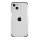 Funda Mobo I See You iPhone 13 Transparente