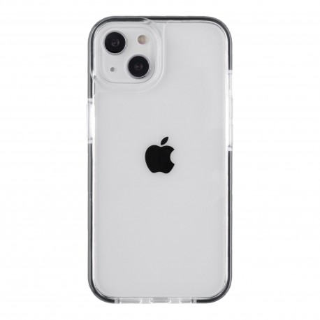 Funda Mobo I See You iPhone 13 Transparente