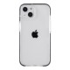 Funda Mobo I See You iPhone 13 Transparente