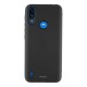 Funda Mobo Grafito Moto E7i/E7i Power Negro