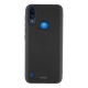 Funda Mobo Grafito Moto E7i/E7i Power Negro