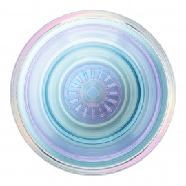 Sujetador Para Celular Popsockets Iris Prisma Azul