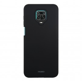 Funda Mobo Onix Xiaomi Redmi Note 9s Negro