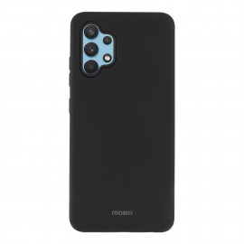 Funda Mobo Titanium Samsung A32 Negro