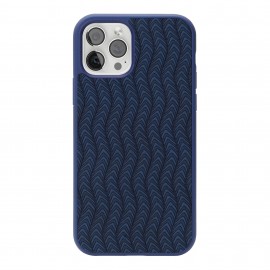 Funda Mobo Snake iPhone 12 Pro/12 Azul