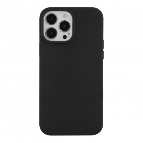 Funda Mobo Pomme iPhone 13 Pro Max Negro