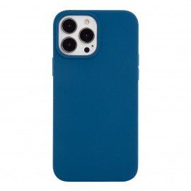 Funda Mobo Pomme iPhone 13 Pro Max Azul