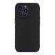 Funda Mobo Pomme iPhone 13 Pro Negro