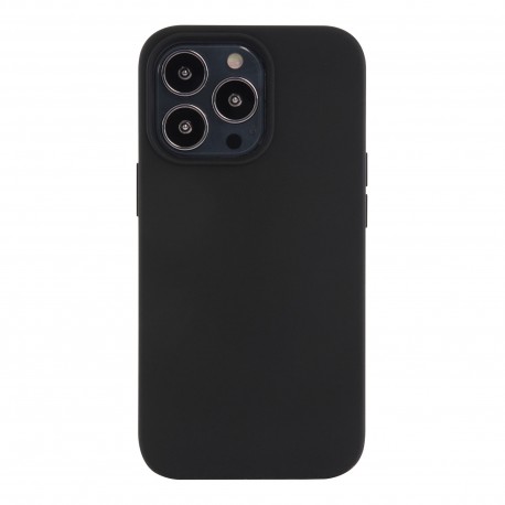 Funda Mobo Pomme iPhone 13 Pro Negro
