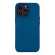 Funda Mobo Pomme iPhone 13 Pro Azul