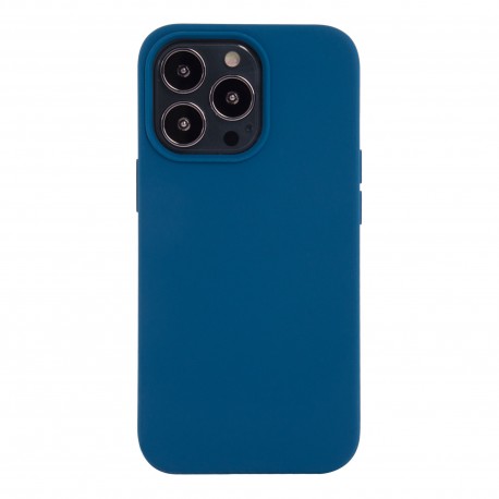Funda Mobo Pomme iPhone 13 Pro Azul