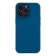 Funda Mobo Pomme iPhone 13 Pro Azul