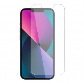 Mica Mobo Premium iPhone 13 Pro/13 Transparente