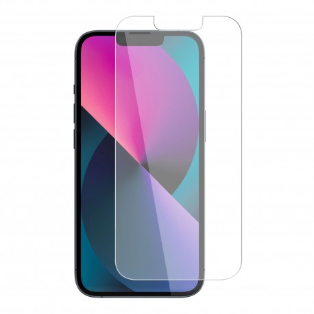 Mica Mobo Premium iPhone 13 Pro/13 Transparente