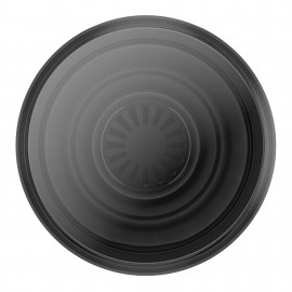 Sujetador Para Celular Popsockets Traslucido Negro