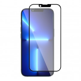 Mica Mobo Premium iPhone 13 Pro Max Negro