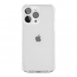 Funda Mobo Light iPhone 13 Pro Max Transparente