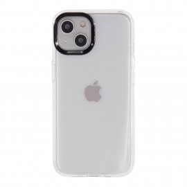 Funda Mobo Sharp iPhone 13 Transparente