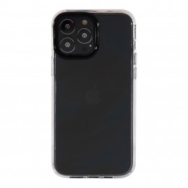 Funda Mobo Sharp iPhone 13 Pro Max Transparente