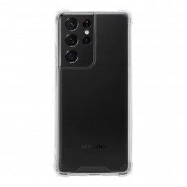 Funda Mobo Light Samsung S21 Ultra Transparente