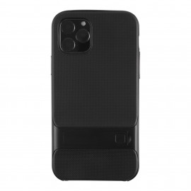 Funda Mobo Standy iPhone 12 Pro Max Negro