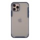 Funda Mobo Fence iPhone 12 Pro/12 Azul