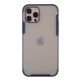 Funda Mobo Fence iPhone 12 Pro/12 Azul