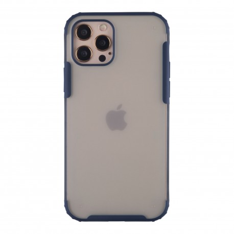 Funda Mobo Fence iPhone 12 Pro/12 Azul