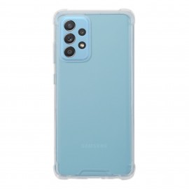 Funda Mobo Light Samsung A52 Transparente