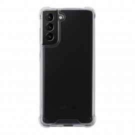 Funda Mobo Light Samsung S21 Plus Transparente