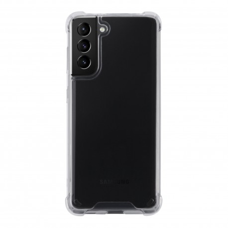 Funda Mobo Light Samsung S21 Plus Transparente