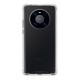 Funda Mobo Light Huawei Mate 40 Pro Transparente