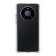 Funda Mobo Light Huawei Mate 40 Pro Transparente