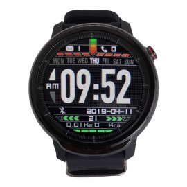 Smartwatch Mobo Strong Mbsw-7 Negro