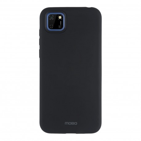 Funda Mobo Onix Huawei Y5p Negro