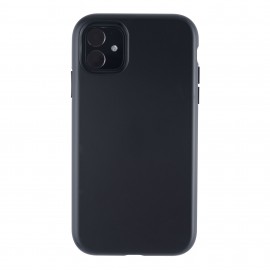 Funda Mobo Sharp iPhone 11 Negro