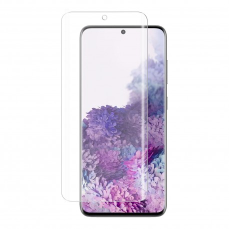 Mica Mobo Premium Samsung S20 Fe Transparente