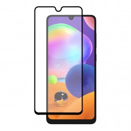 Mica Mobo Premium Samsung A31 Negro