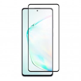 Mica Mobo Premium Samsung Note 10 Lite/A71 Negro