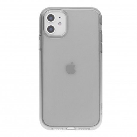 Funda Mobo Sharp iPhone 11 Humo