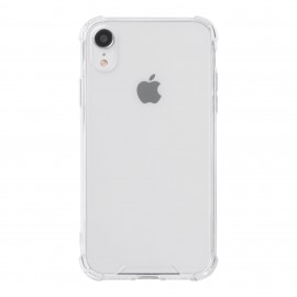 Funda Mobo Light iPhone XR Transparente