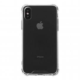 Funda Mobo Light iPhone Xs/X Transparente
