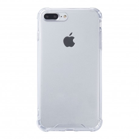 Funda Mobo Light iPhone 8/7 Plus Transparente