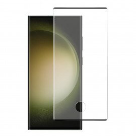 Protector de Pantalla Pure Gear Transparente Samsung S23 Ultra