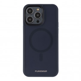 Protector Pure Gear Slim Shell Pro Magsafe Azul IPhone ONE 14 Pro Max
